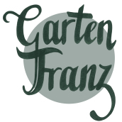 Nussbaumer Gartengestaltung - Logo